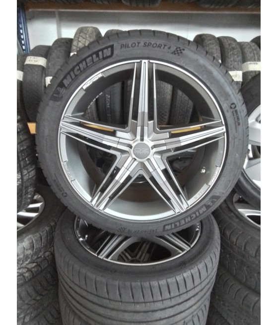 CERCHI OZ 18"