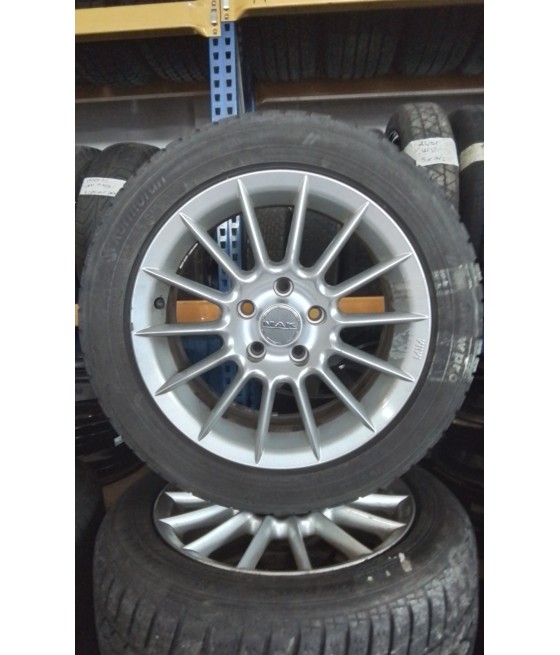 CERCHI MAK 16"