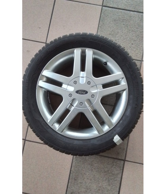 CERCHI FORD 16"